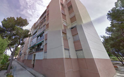 Exterior view of Flat for sale in  Tarragona Capital