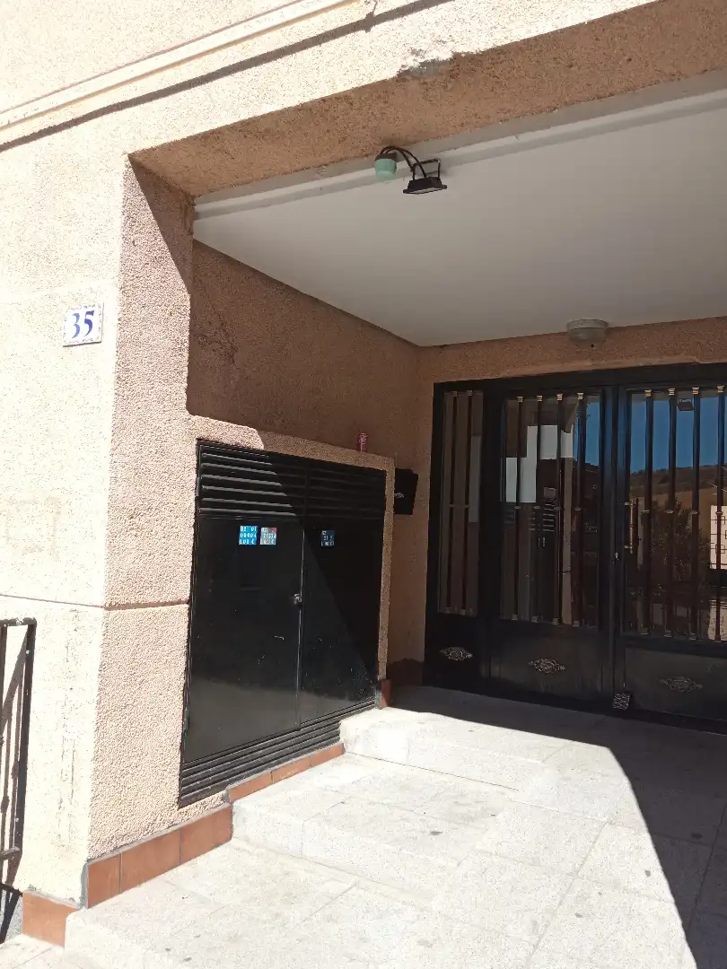 Pis en venda en Algete