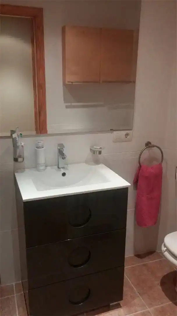 Bany de Pis en venda en Chinchilla de Monte-Aragón, Albacete
