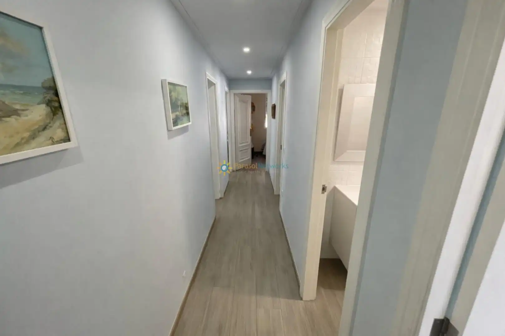 Casa o xalet en venda en Miramar amb Aire condicionat, Jardí privat i Terrassa