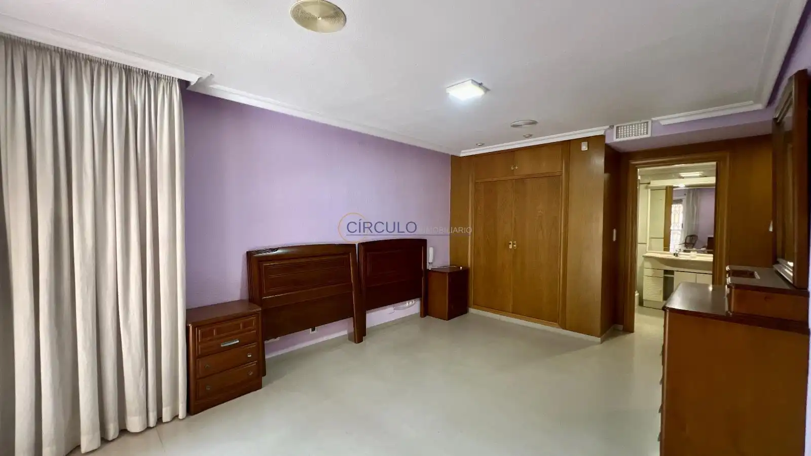 Piso en venta en Lorca con Aire acondicionado, Terraza y Amueblado