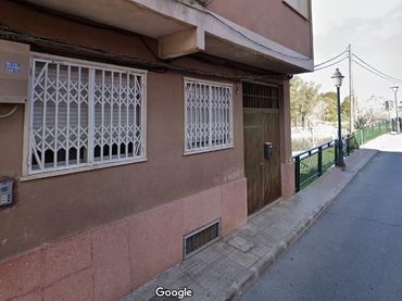Local comercial en venta en Av Puente