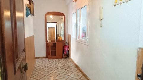 Foto 3 de Pis en venda a Calle Encinas, 2, Barrio Alto - San Félix, Almería Capital