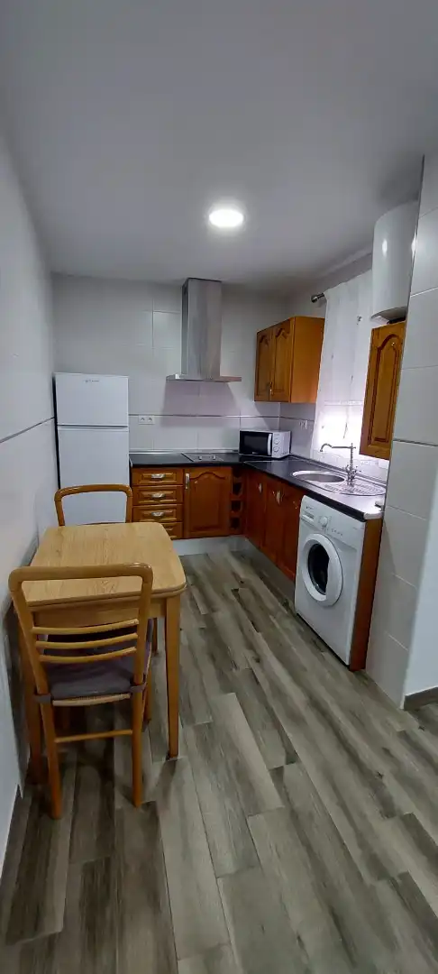 Apartment zur Miete in Calle Montuas, imagen 12