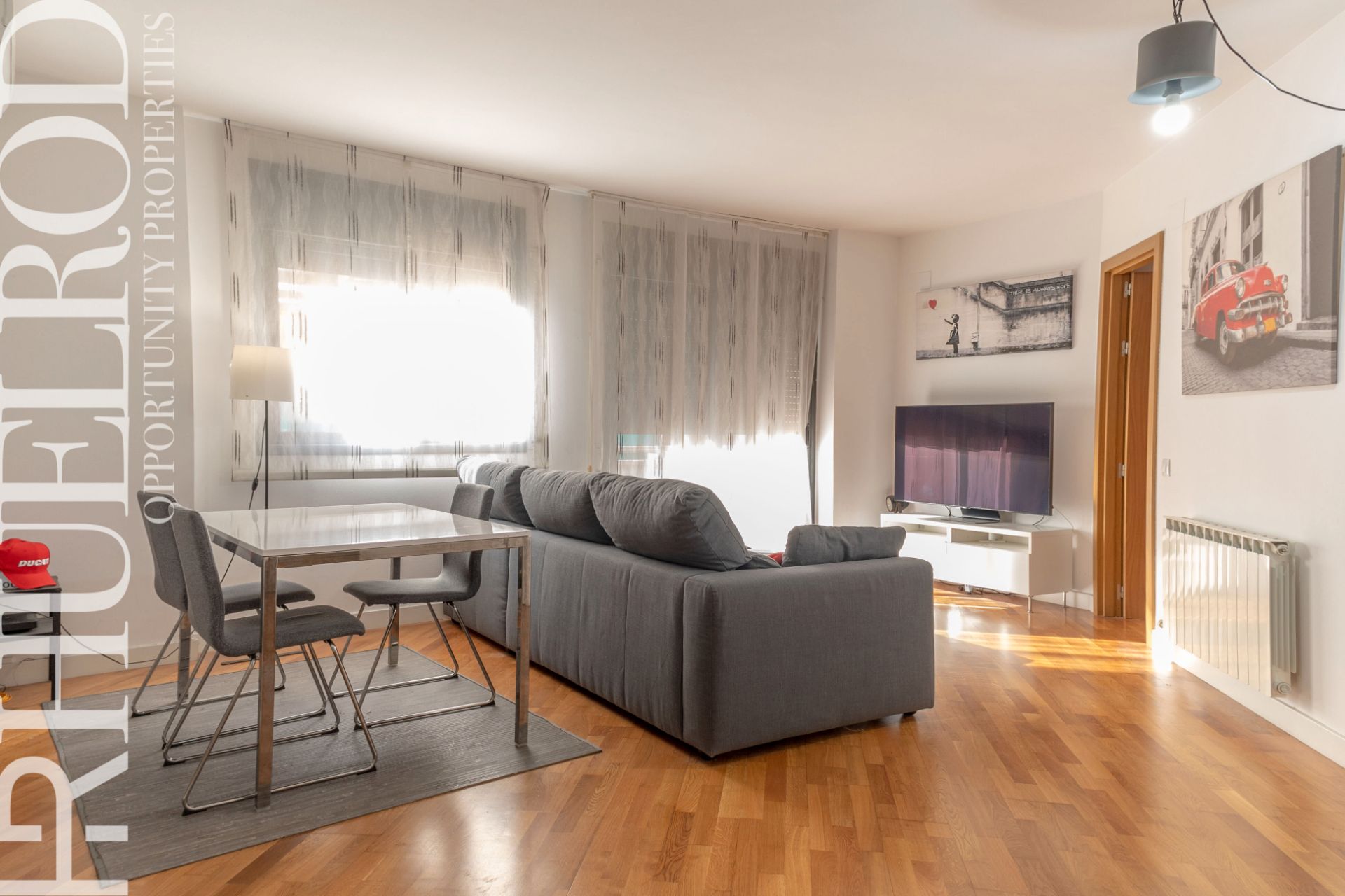 Flat for sale in Carrer los Àlamos, Centre