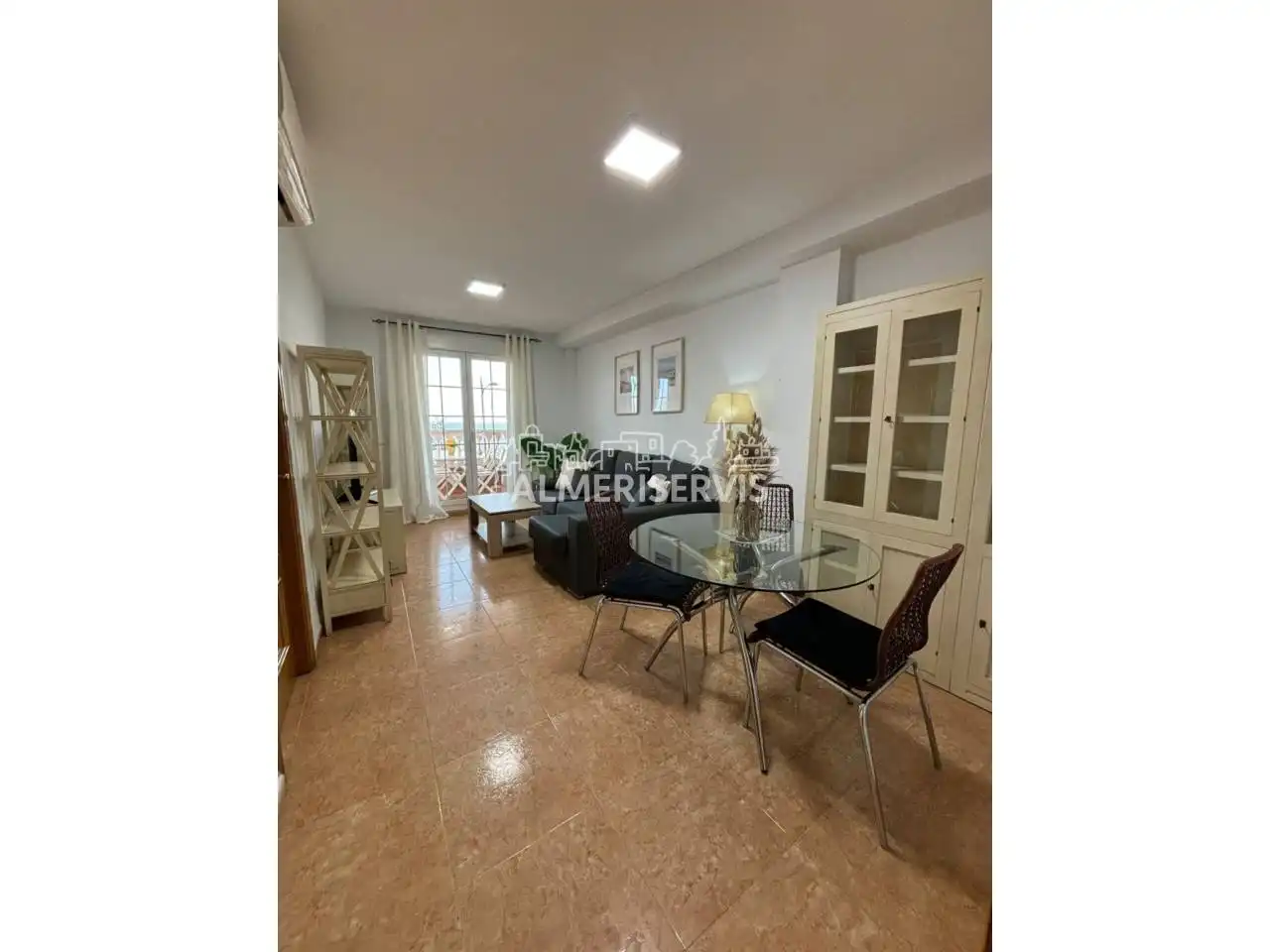 Apartamento en venta en Avenida Carlos III, El Puerto