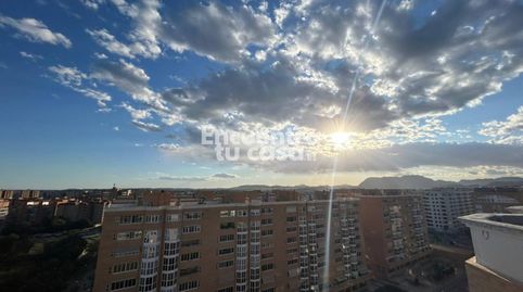 Foto 3 de Pis en venda a Calle Padre Recaredo de Los Ríos, Barrio de San Blas, Alicante / Alacant