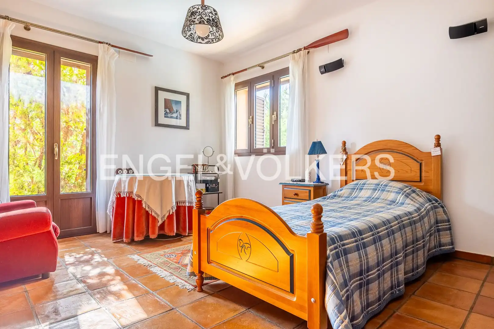 Casa amb terrassa en venda a Valencina de la Concepción, imagen 25