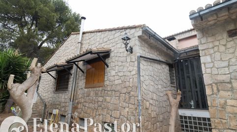 Foto 2 von Haus oder Chalet zum Verkauf in Carrer Sant Agustí, 8, Rocafort, Valencia