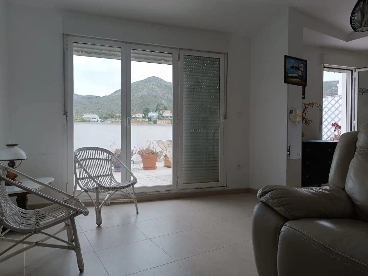 Piso de alquiler en Pego, Alicante