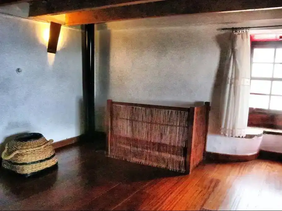 Detached homes for rent in Arafo  with Private garden, Parquet flooring and Furnished