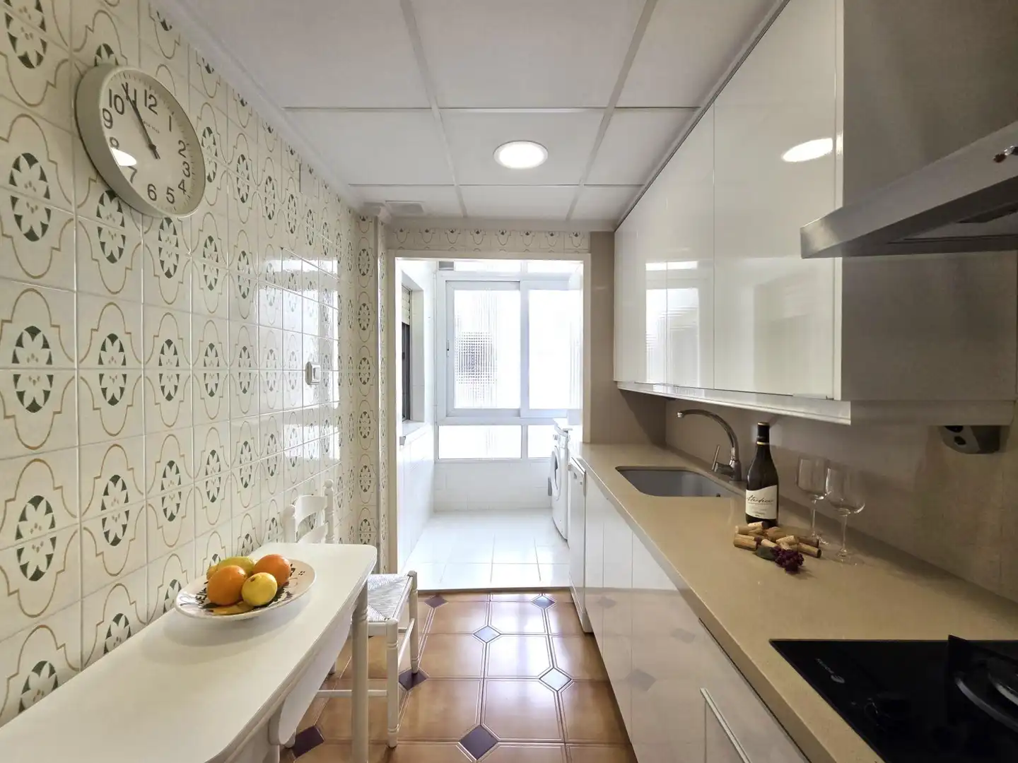 Appartement avec terrasse à vendre à CAMPANAR, imagen 17