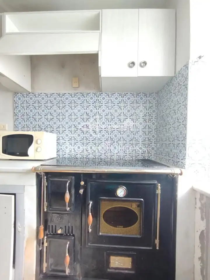 Kitchen of Houses for sale in Moeche  with Heating, Private garden and Terrace