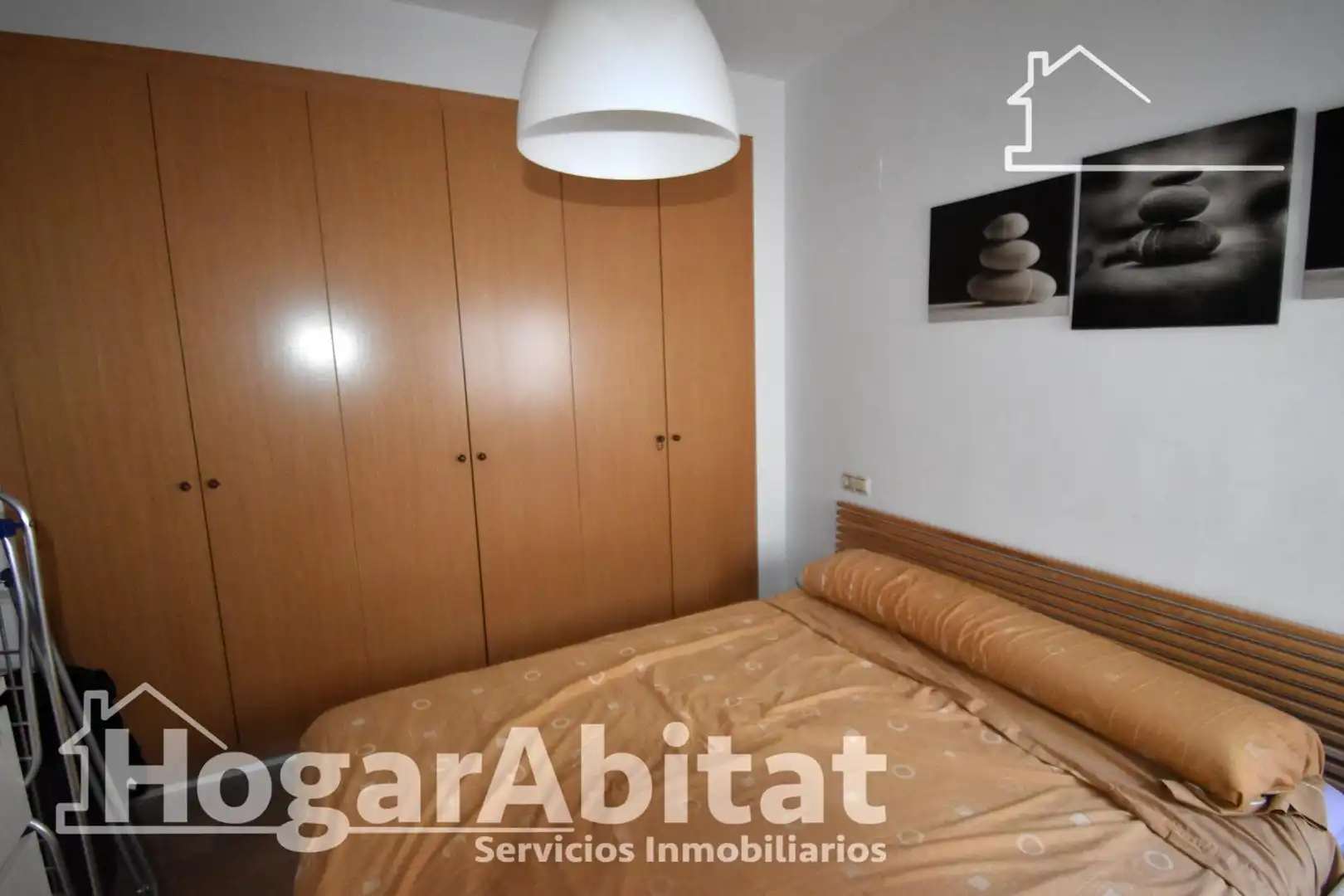 Habitación de Piso en venta en Algemesí