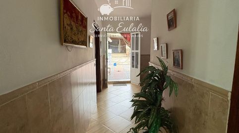 Foto 5 de Casa adosada en venta en Calamonte, Badajoz