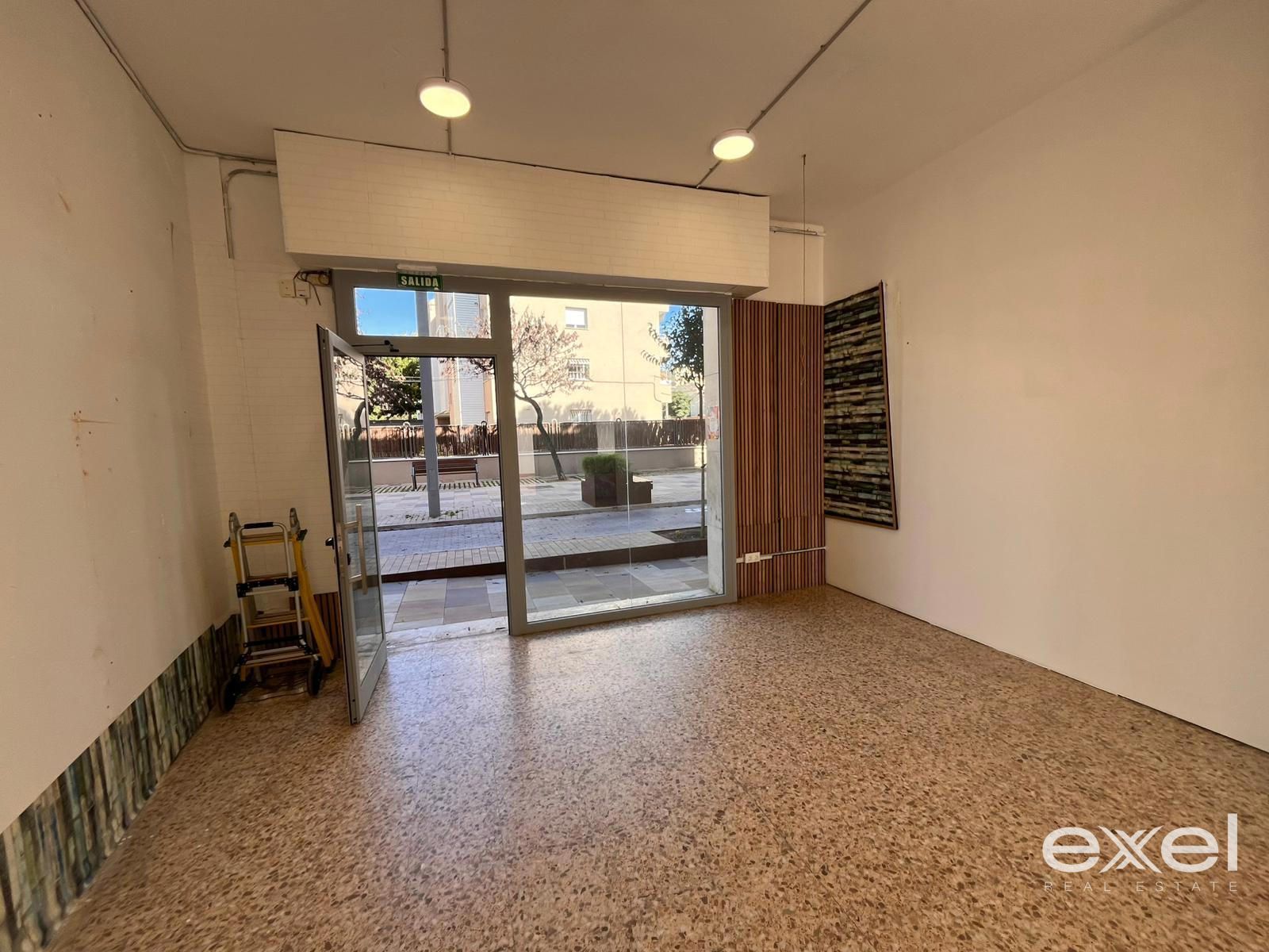 Premises for rent in Sant Joan Despí  with Terrace