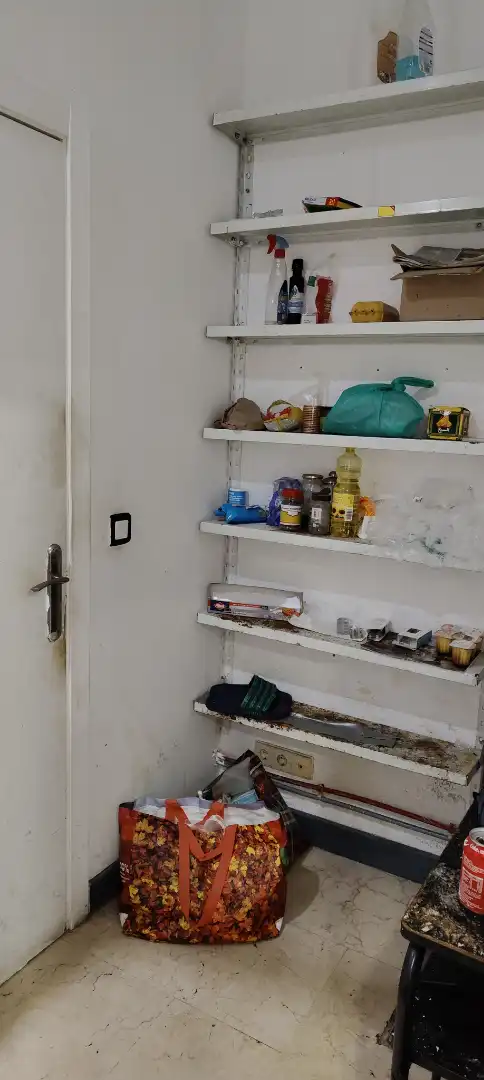 Local comercial en traspaso en Ansoáin / Antsoain, imagen 4