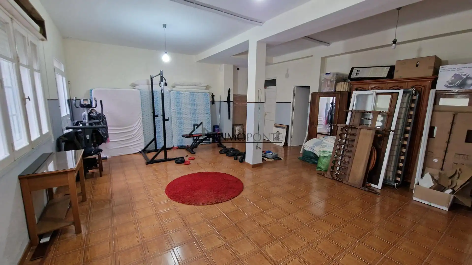 Casa adosada en venda en O Grove   amb Calefacció, Jardí privat i Traster