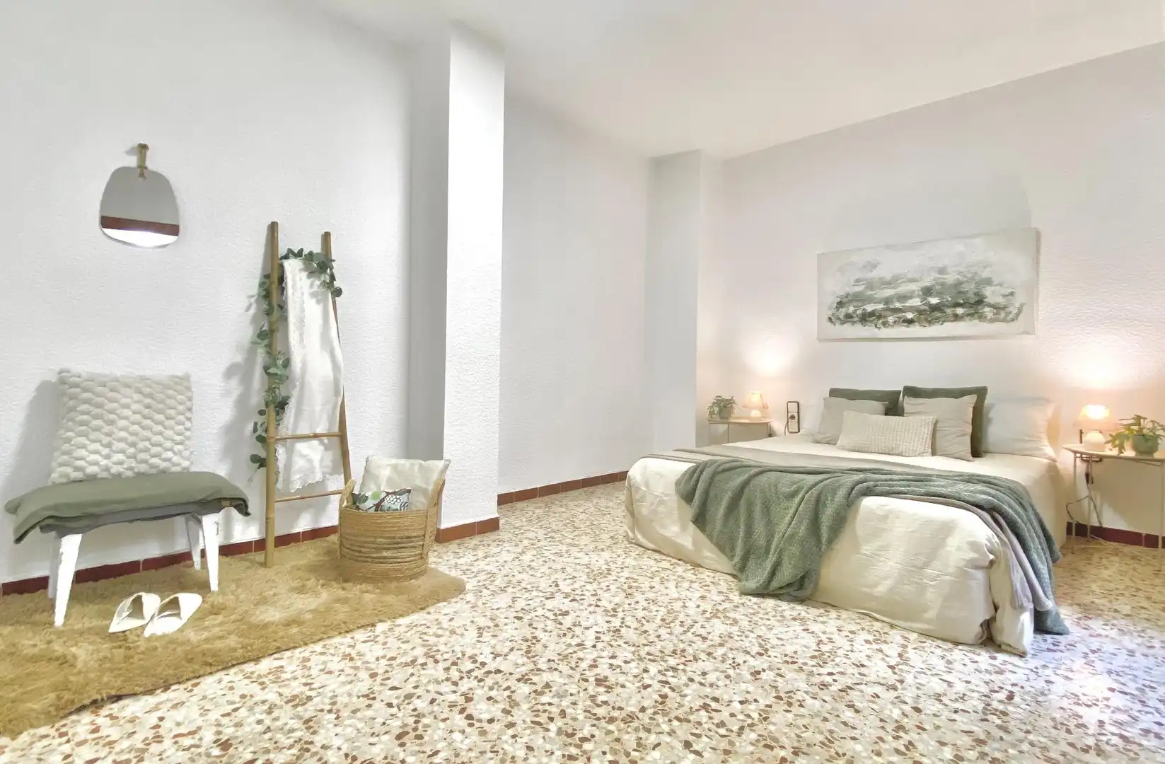 Habitación de Piso en venta en Valencia con Terraza