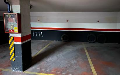 Aparcament de Garatge en venda en  Madrid Capital