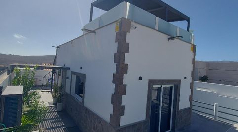 Foto 3 de Casa o chalet en venta en Calle Juan Ismael, 2, Montaña - La Data, San Bartolomé de Tirajana