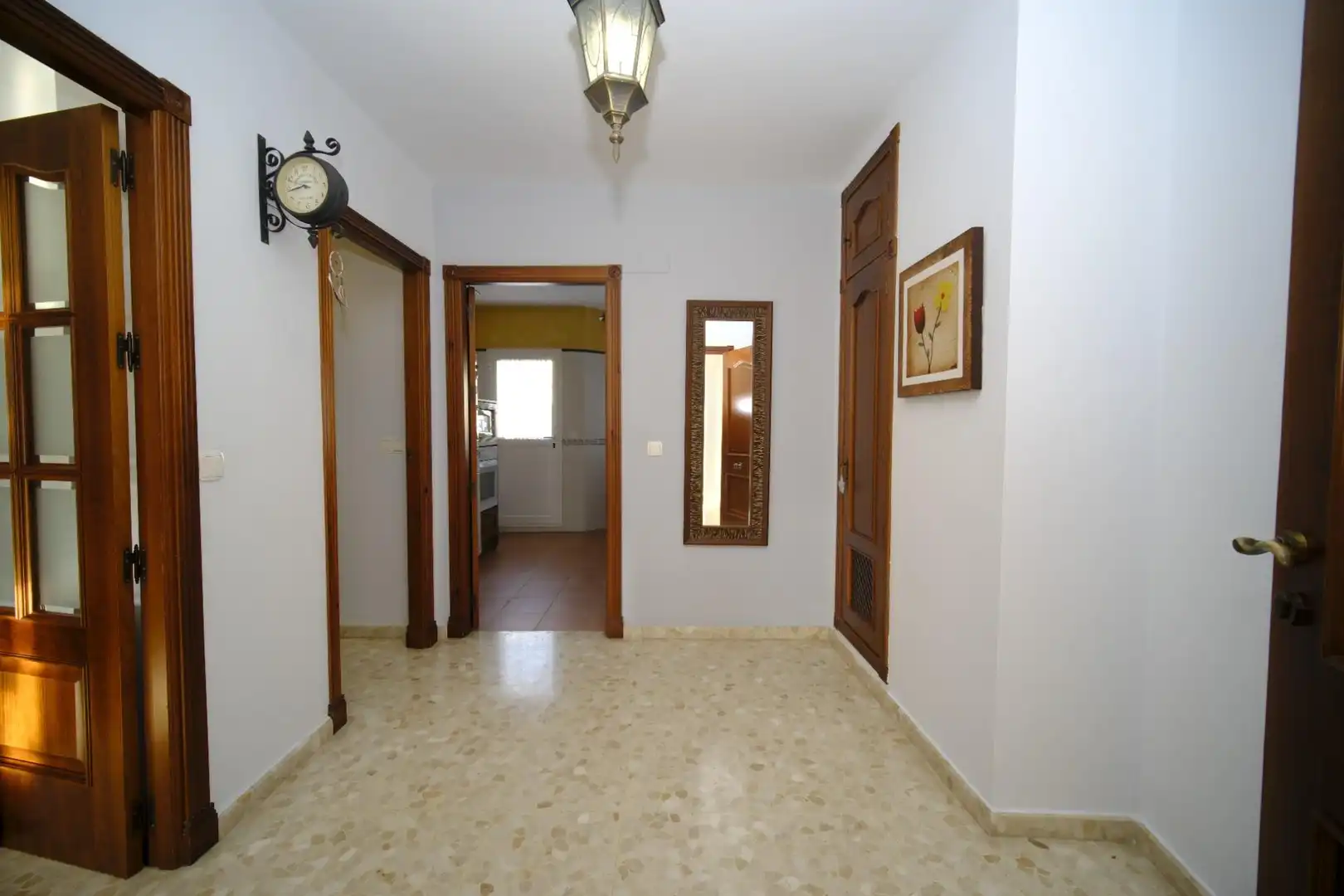 Flat for rent in Alcalá de Guadaira  with Air Conditioner and Furnished