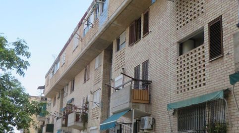 Foto 4 de Piso en venta en Paseo Cactus 5 Portal 5 Escalera 3 Planta 4 Puert, 5, El Palmar, Murcia Capital