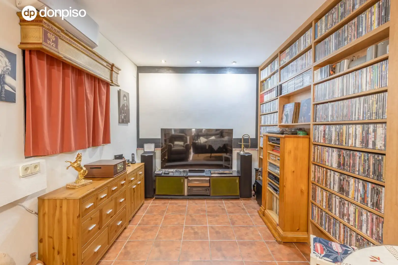Casa adosada en venta en VIRGEN DE LORETO, Avda. De los Ogíjares