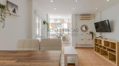Foto 3 de Apartamento en venta en Avenida Gamonal, 2, Parque de la Paloma, Málaga