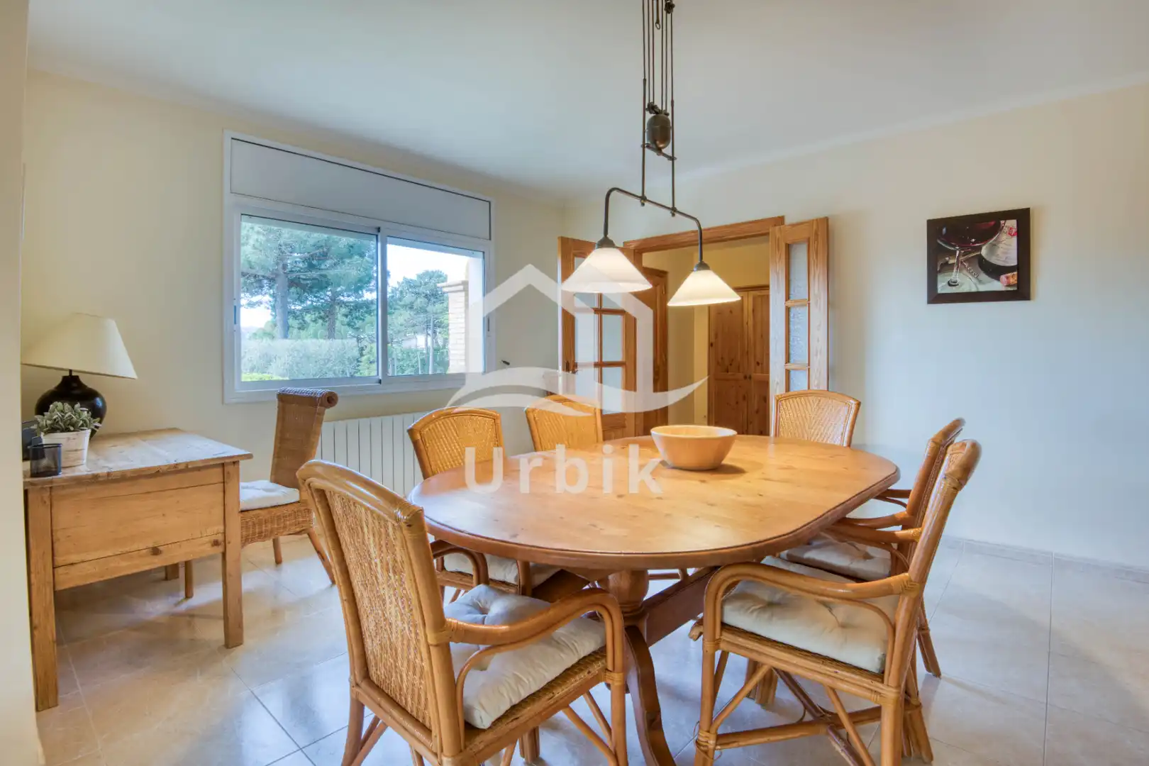 Casa amb jardí en venda a Urbanitzacions del Nord, imagen 11