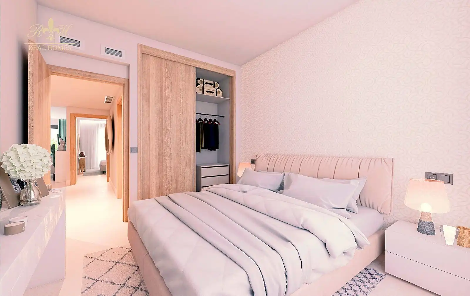 Wohnung mit Pool zum Verkauf in Casares pueblo, imagen 13