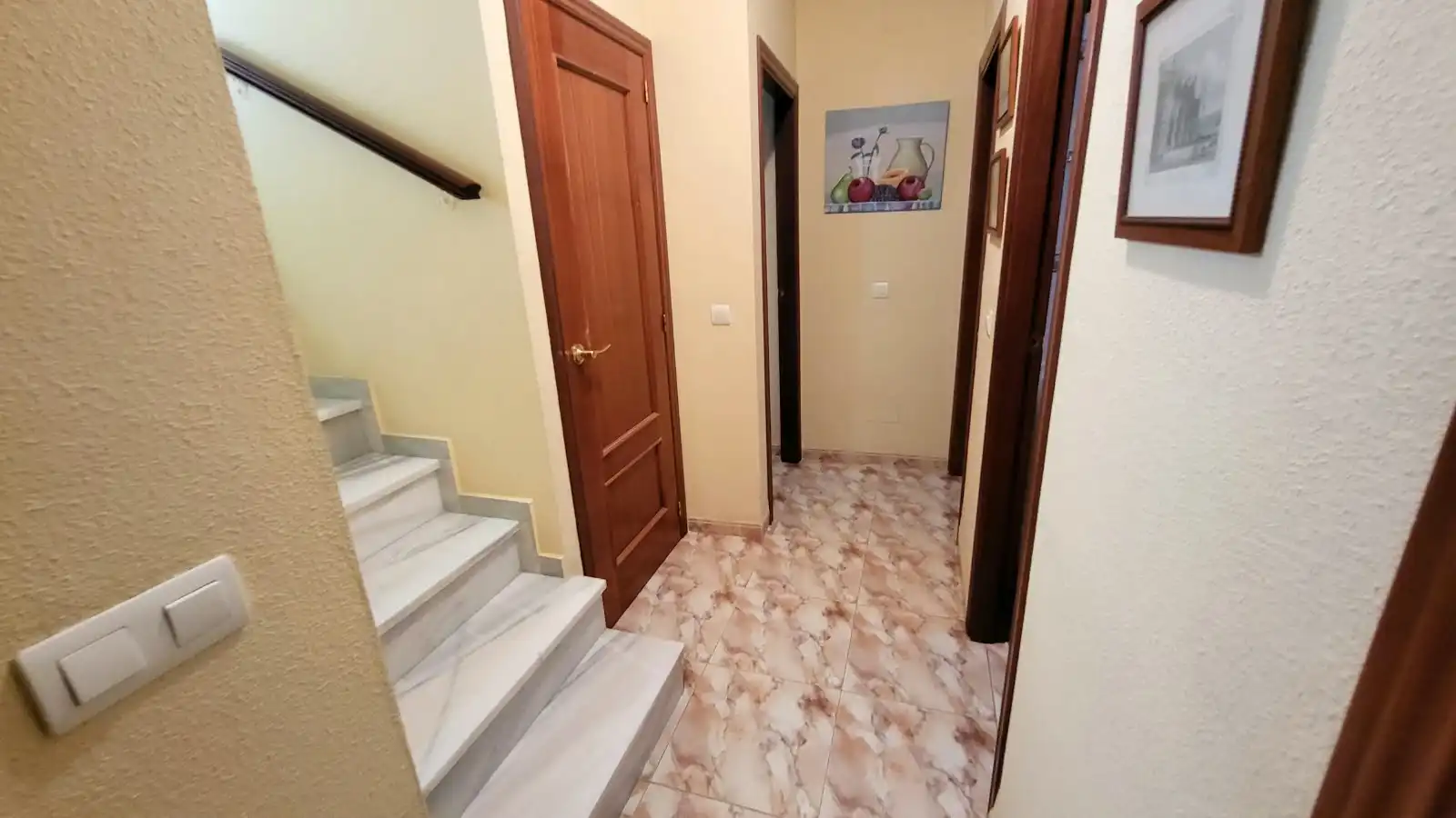 Maison mitoyenne avec terrasse à vendre à Calle Trinquete, imagen 43