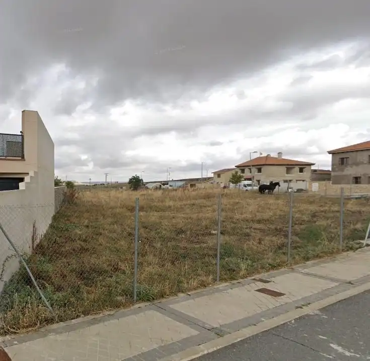Terreny residencial en venda a Área Rural, imagen 3