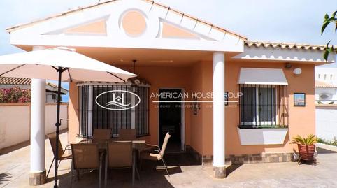 Foto 3 de Casa o xalet de lloguer a Los Gallos, Cádiz