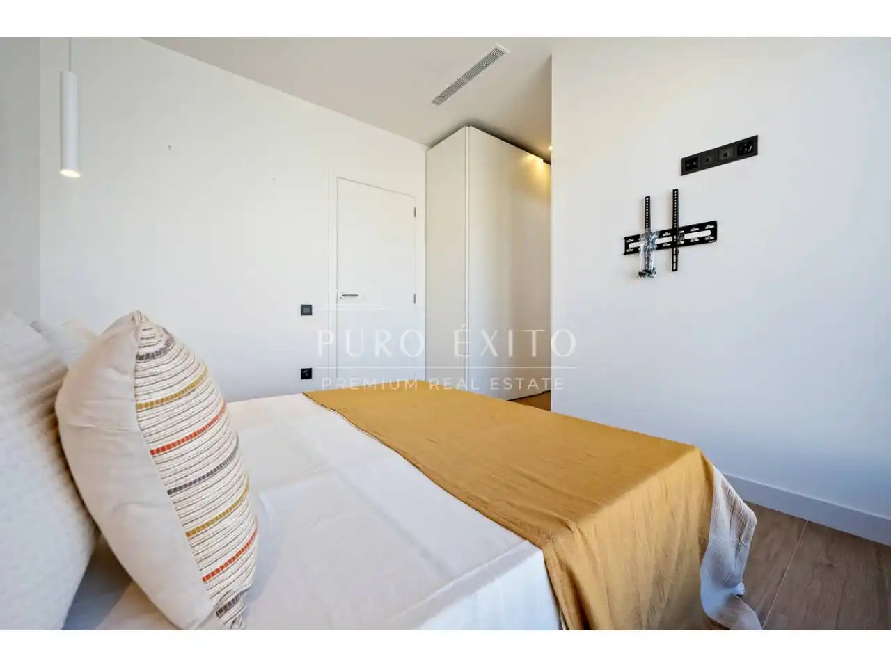 Habitación de Casa o chalet en venta en Cambrils con Calefacción, Jardín privado y Terraza