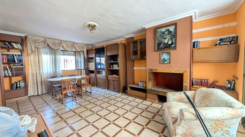 Foto 3 de Casa o xalet en venda a Mina Los Quinientos, La Zarzuela - San José - Belén, Linares