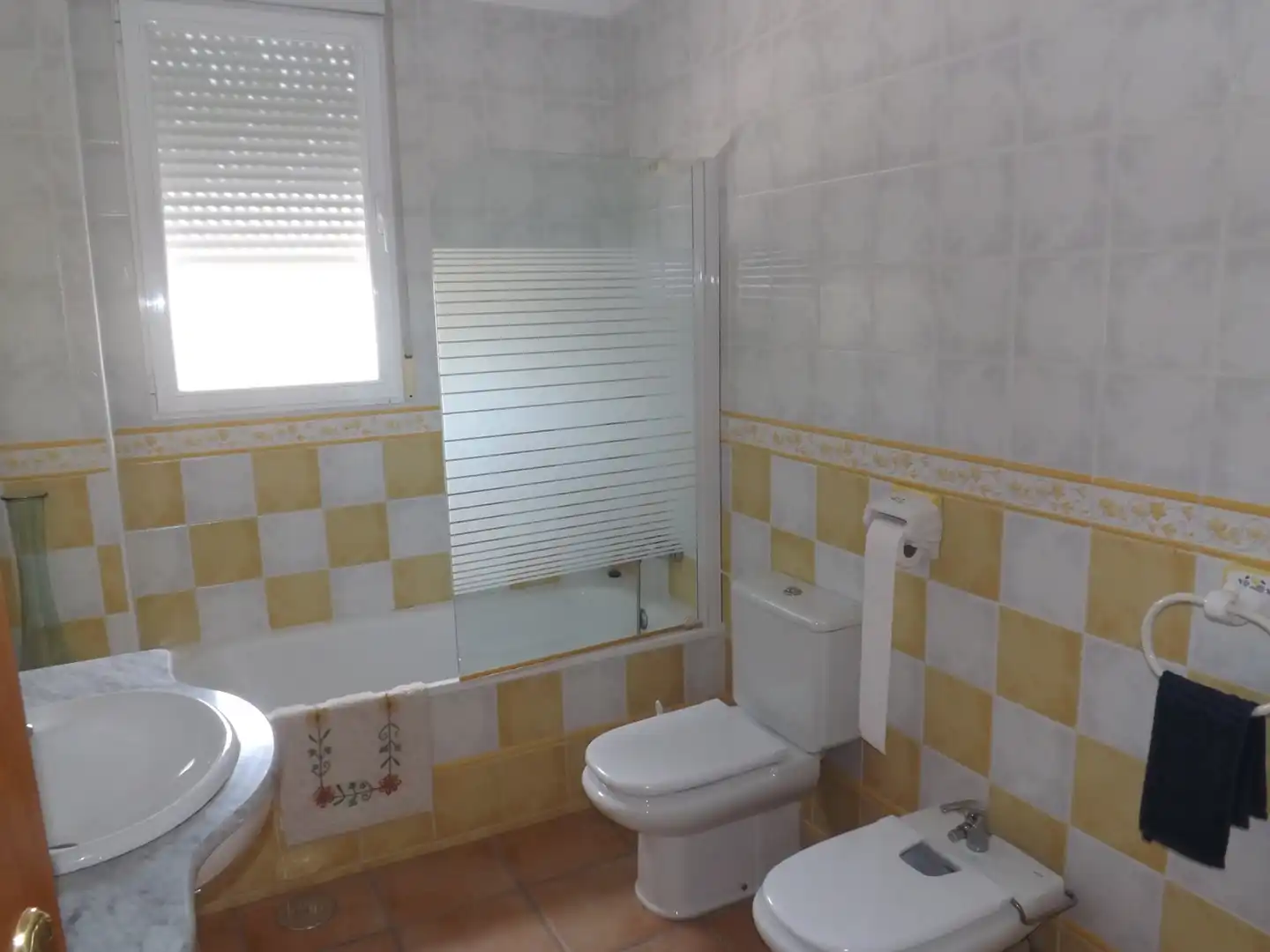 Villa avec terrasse à vendre à Cúllar Vega, imagen 21