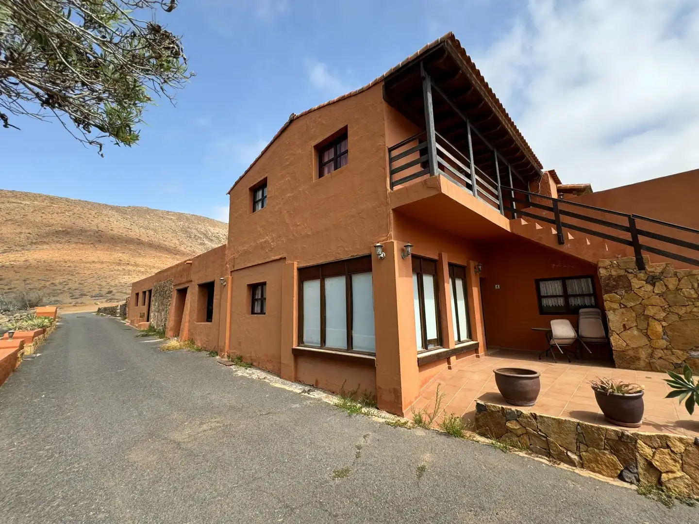 Edificio en venta en Calle El Cortijo, 13, Antigua pueblo