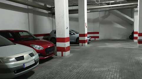 Photo 2 of Garage for rent in Calle Sócrates, 9, Camino de Ronda, Granada Capital