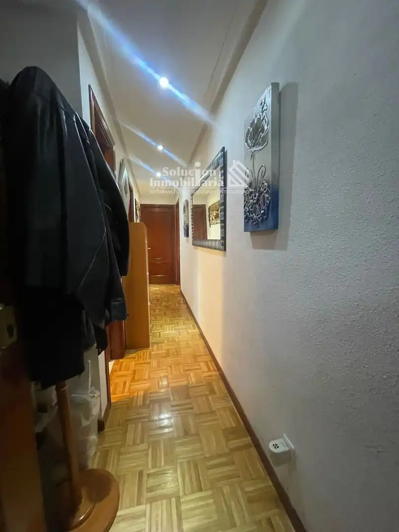 Piso en venta en Salamanca con Calefacción y Amueblado