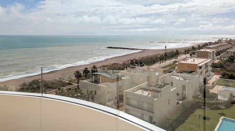 Foto 2 de Piso en venta en Avinguda de la Tramuntana, 22, Playa del Puig, Valencia