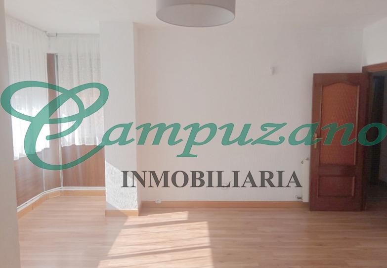 Foto 1 de Piso en venta en Calle de la Constitución, 37, Centro, Madrid