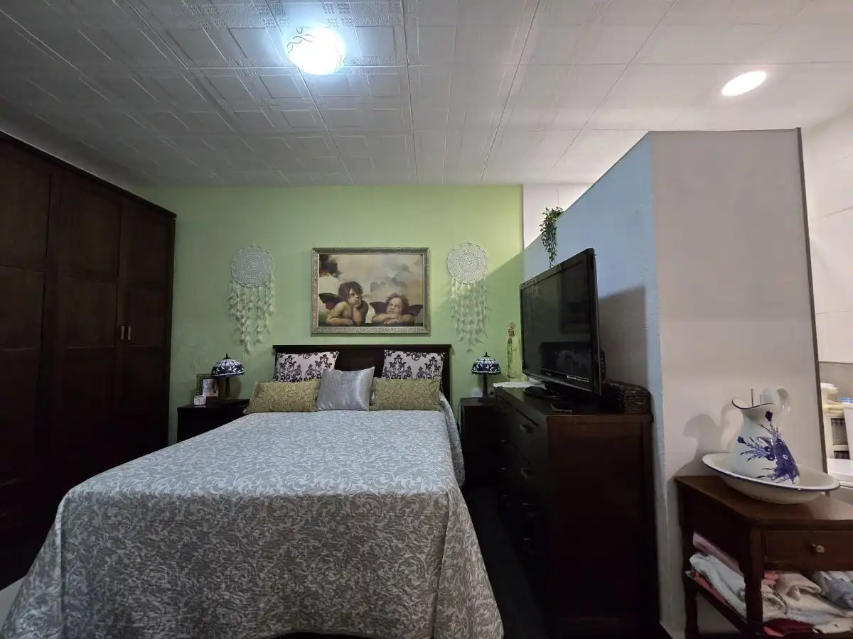 Habitación de Casa o chalet en venta en La Garriga con Aire acondicionado, Calefacción y Terraza