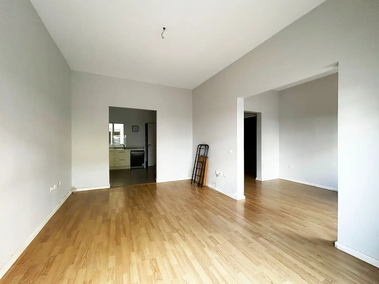 Sala d'estar de Dúplex en venda en Santa Cruz de Tenerife amb Terrassa i Traster