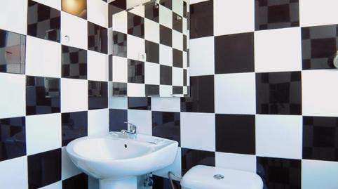 Foto 4 de Estudi de lloguer a Valdeacederas,  Madrid Capital