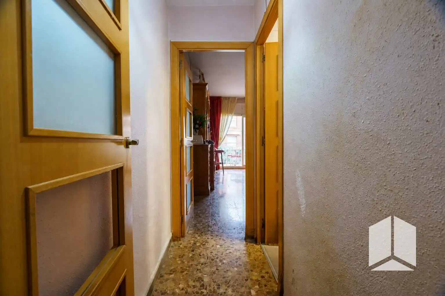 Piso en venta en Castelldefels con Amueblado y Balcón
