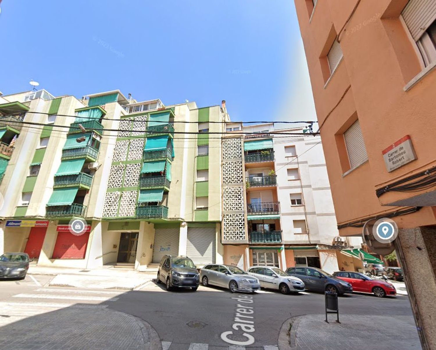 Piso en venta en Can Pantiquet