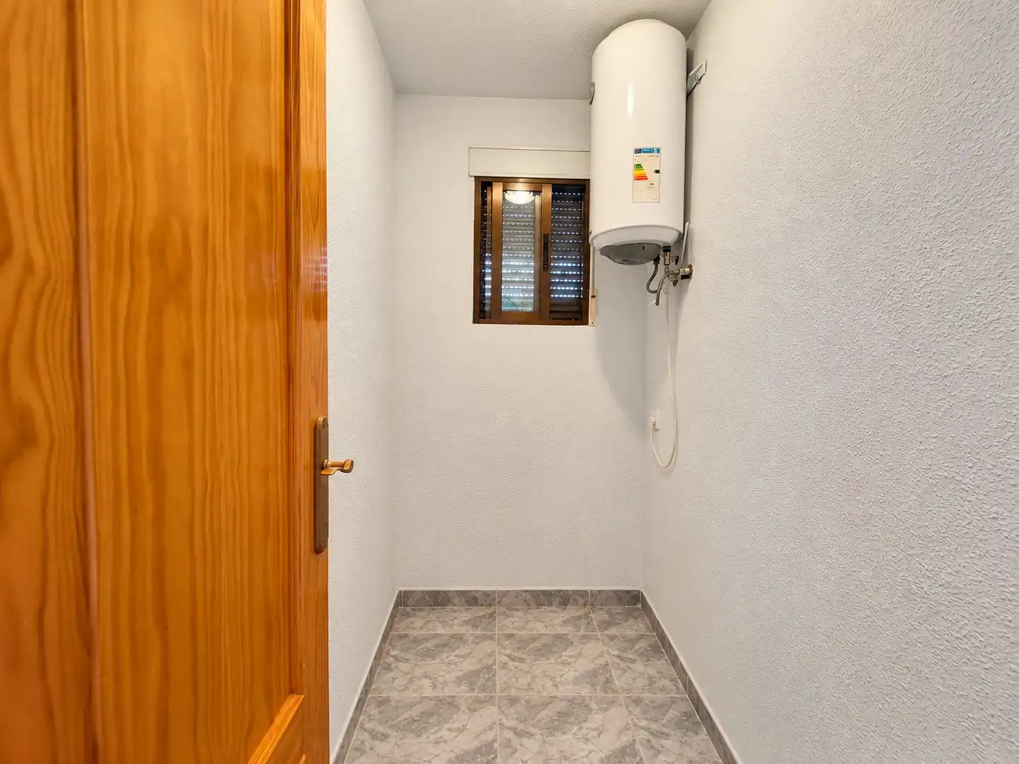 Adossat amb balcó en venda a Nueva Torrevieja - Aguas Nuevas, imagen 47