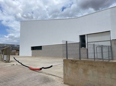 Gewerbefläche zur Miete in Carrer Zéfir 5