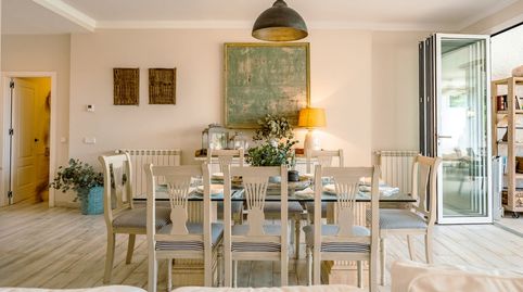 Foto 5 de Casa o chalet de alquiler en Guadalmina Baja, Marbella